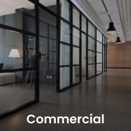 commercial