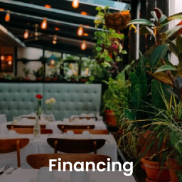 financing