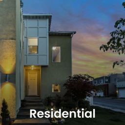 residential